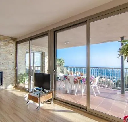 Casa vacanze Breeze Lloret de Mar