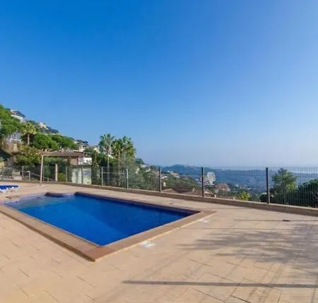 بيت للعطل Breeze *