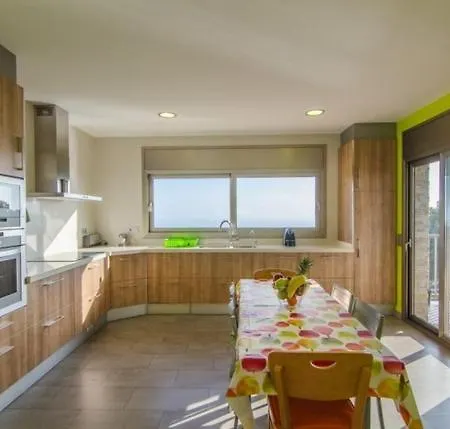 Ferienhaus Breeze *