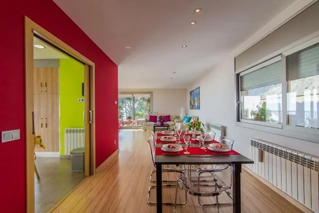 Breeze بيت للعطل يوريت دي مار