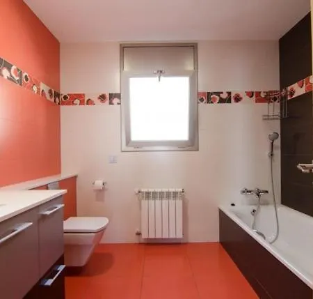 Breeze Holiday home *