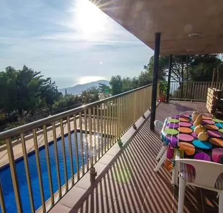 Holiday home Breeze *