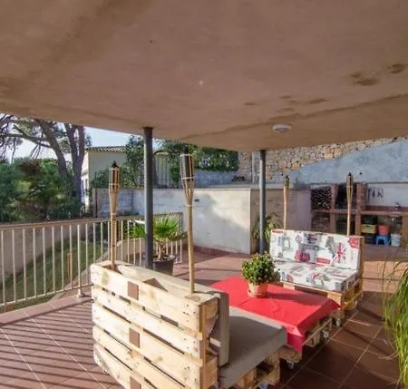 Breeze * Lloret de Mar