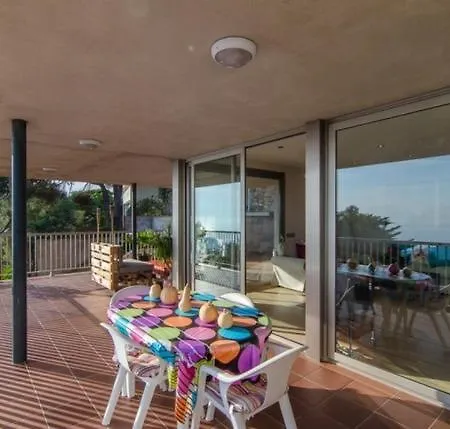 Prázdninový dům Breeze Lloret de Mar