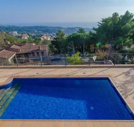 Holiday home Breeze Lloret de Mar