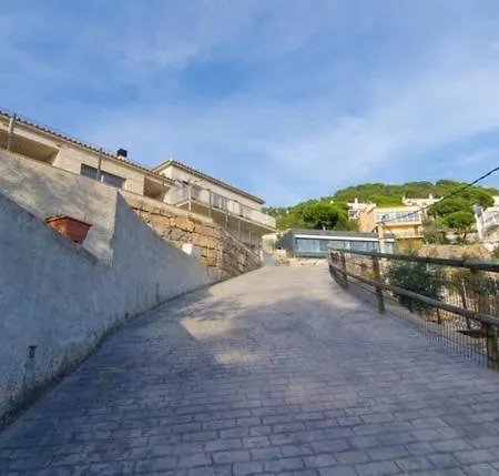 Breeze Holiday home Lloret de Mar