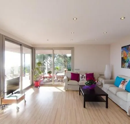 Breeze * Lloret de Mar