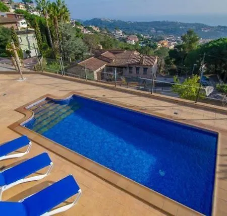 Breeze * Lloret de Mar