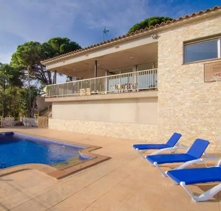 Semesterbostad Breeze Lloret de Mar