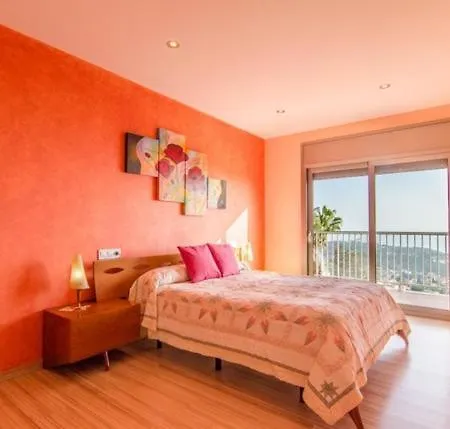 Breeze Prázdninový dům *