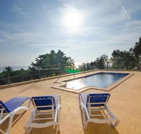 Breeze Lloret de Mar