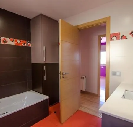 Breeze Holiday home