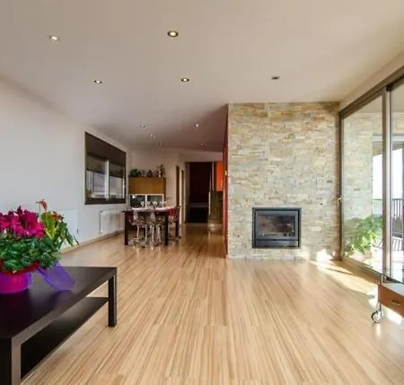 Breeze Holiday home