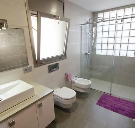 Semesterbostad Breeze Lloret de Mar