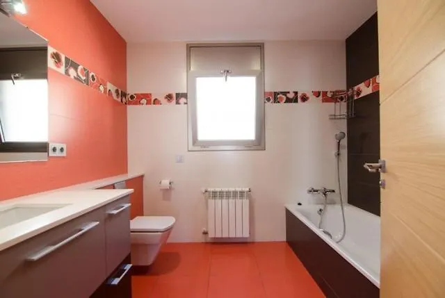 Breeze Semesterbostad *