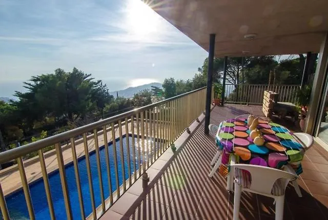 Casa de Férias Breeze *