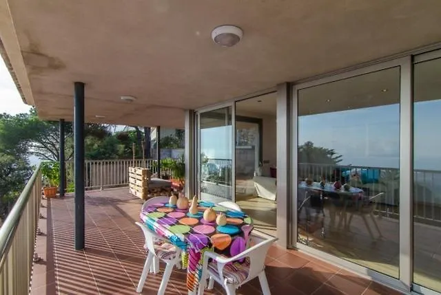 Casa de Férias Breeze Lloret de Mar