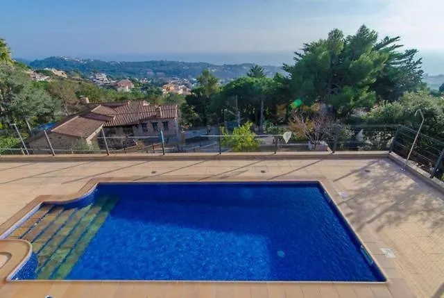 Semesterbostad Breeze Lloret de Mar