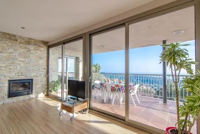 Casa de Férias Breeze Lloret de Mar