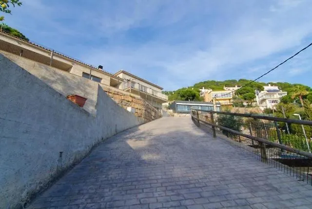 Breeze Casa de Férias Lloret de Mar