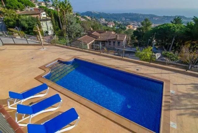 Breeze * Lloret de Mar