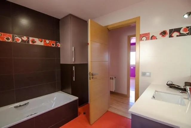 Breeze Semesterbostad