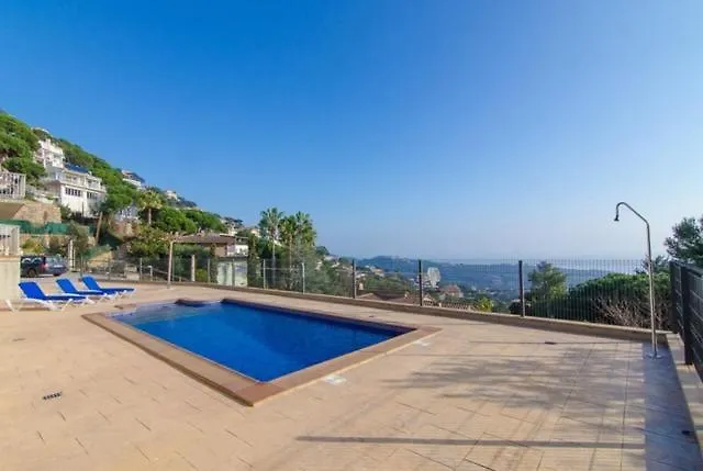 Casa de Férias Breeze *