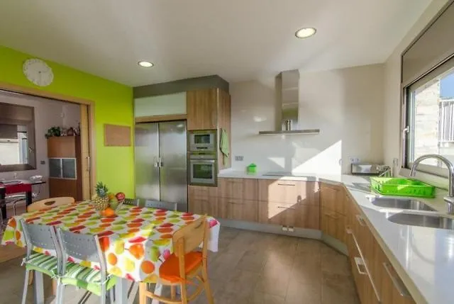 Breeze Lloret de Mar