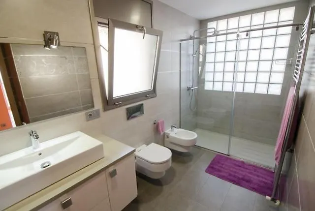 Casa de Férias Breeze Lloret de Mar