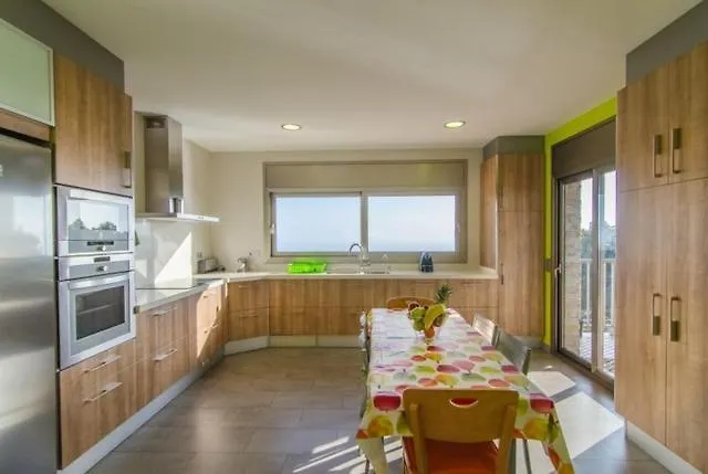 Casa de Férias Breeze *