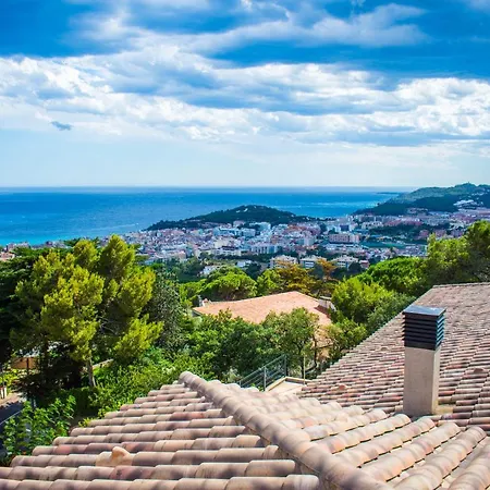 Breeze * Льорет-де-Мар