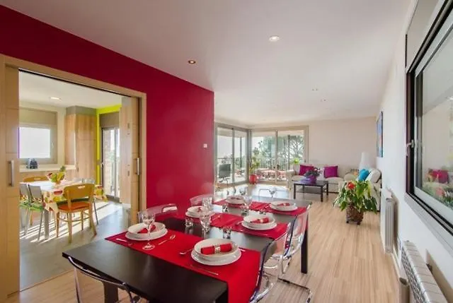 Будинок відпочинку Breeze *