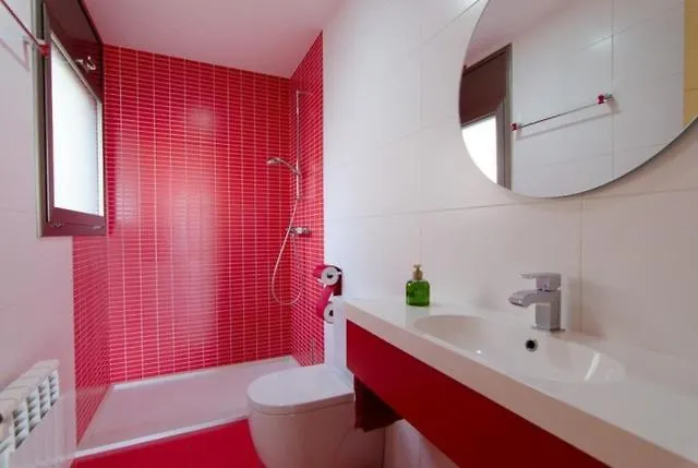 Breeze Льорет-де-Мар