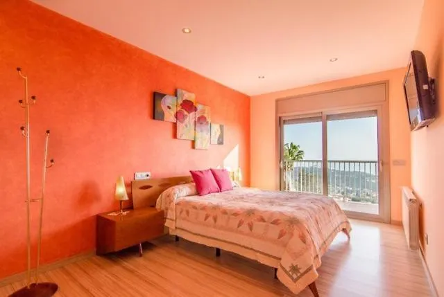 Breeze Будинок відпочинку *