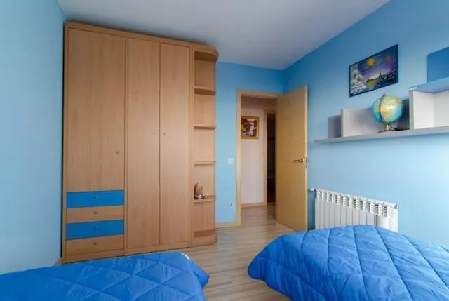 Breeze Льорет-де-Мар